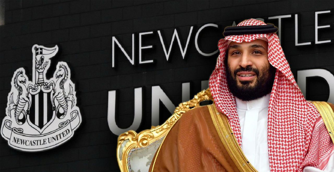Muhammed bin Selman Dursun Özbek'in can damarını istedi! Şu andaki piyasa değeri tam 30 M.€ 6
