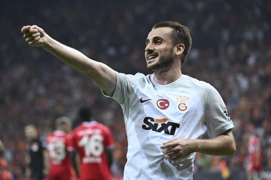 Muhammed bin Selman Dursun Özbek'in can damarını istedi! Şu andaki piyasa değeri tam 30 M.€ 8