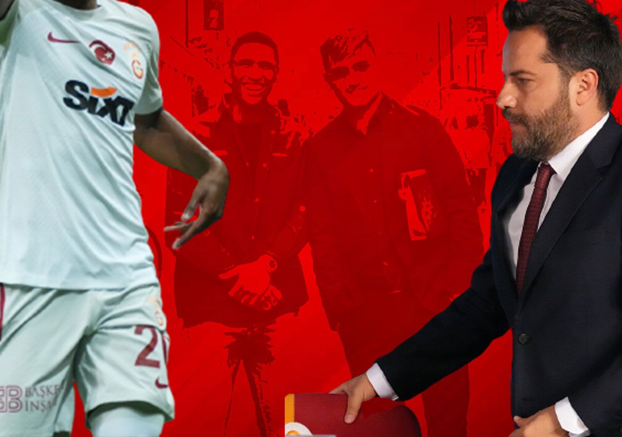 Galatasaray'a bedavaya imza atan yıldızda silahlı saldırı ve 9 kurşun! 1