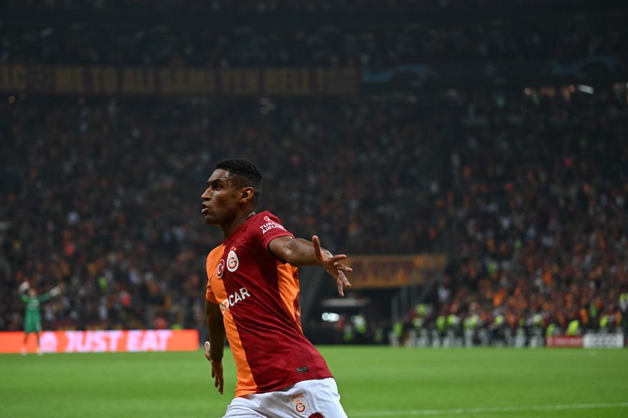 Galatasaray'a bedavaya imza atan yıldızda silahlı saldırı ve 9 kurşun! 3
