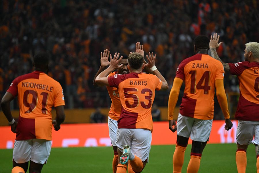 Galatasaray'a bedavaya imza atan yıldızda silahlı saldırı ve 9 kurşun! 6