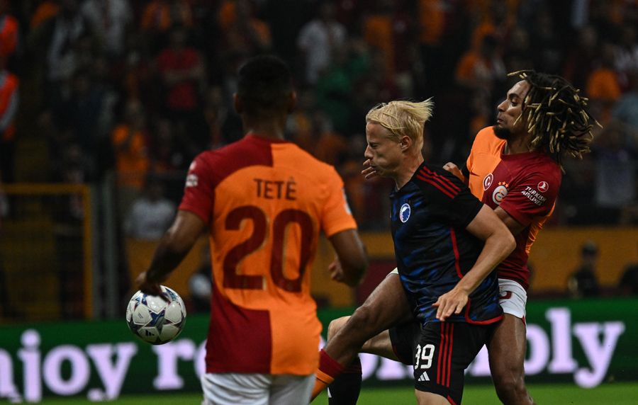 Galatasaray'a bedavaya imza atan yıldızda silahlı saldırı ve 9 kurşun! 8