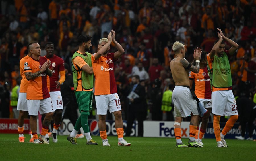 Galatasaray'a bedavaya imza atan yıldızda silahlı saldırı ve 9 kurşun! 11