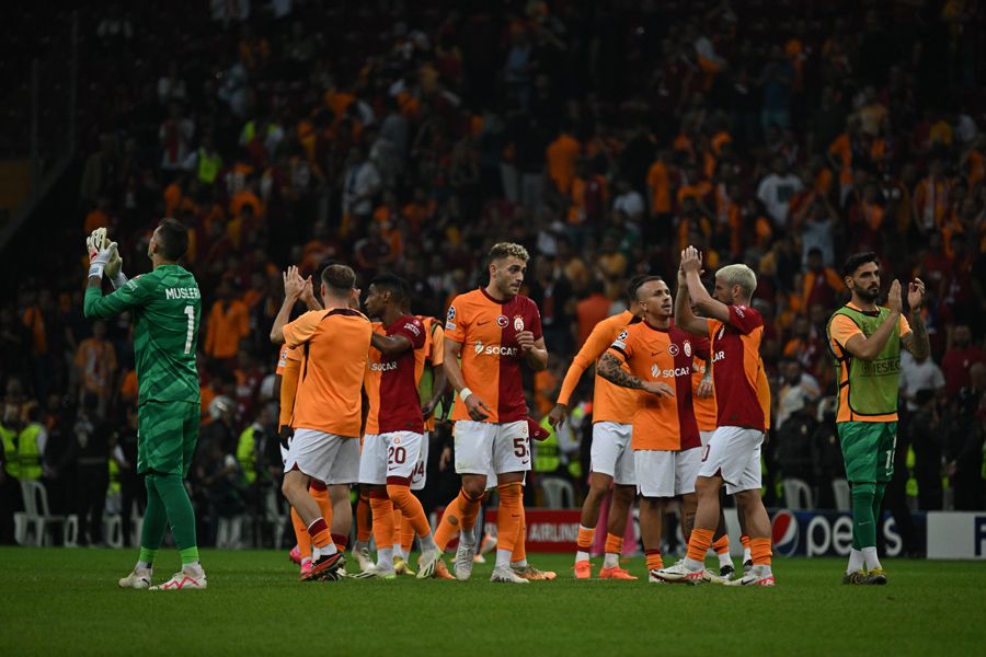 Galatasaray'a bedavaya imza atan yıldızda silahlı saldırı ve 9 kurşun! 12