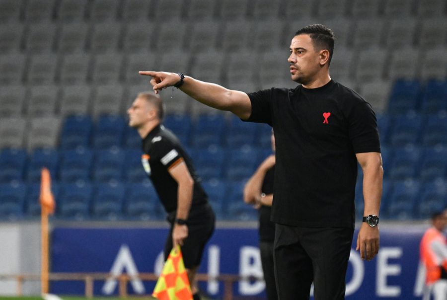 2-1'in ardından 3 yıldızı topa tuttu: Eğer sen bu adamları oynatırsan İcardi erkenden emekli olur 4