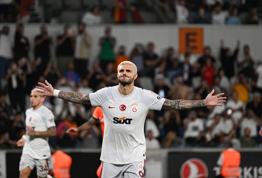 2-1'in ardından 3 yıldızı topa tuttu: Eğer sen bu adamları oynatırsan İcardi erkenden emekli olur 7