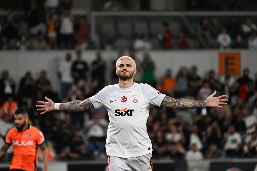 2-1'in ardından 3 yıldızı topa tuttu: Eğer sen bu adamları oynatırsan İcardi erkenden emekli olur 8