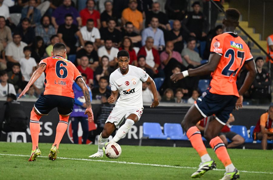 2-1'in ardından 3 yıldızı topa tuttu: Eğer sen bu adamları oynatırsan İcardi erkenden emekli olur 17