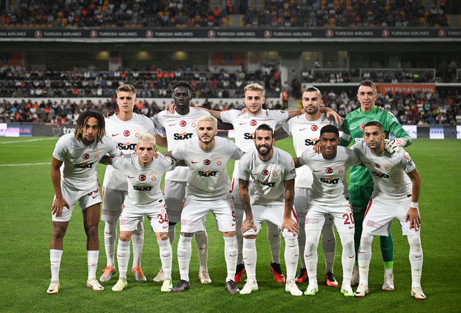 Okan Buruk'tan ikinci Yusuf Demir vakası! Ya kaprisli ya da yıldız golcüye ders vermek istiyor 4