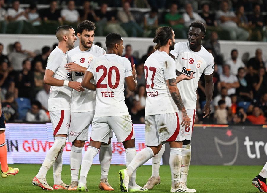 Okan Buruk'tan ikinci Yusuf Demir vakası! Ya kaprisli ya da yıldız golcüye ders vermek istiyor 7
