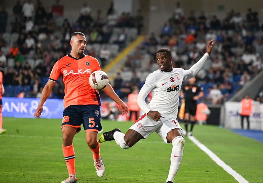 Okan Buruk'tan ikinci Yusuf Demir vakası! Ya kaprisli ya da yıldız golcüye ders vermek istiyor 12