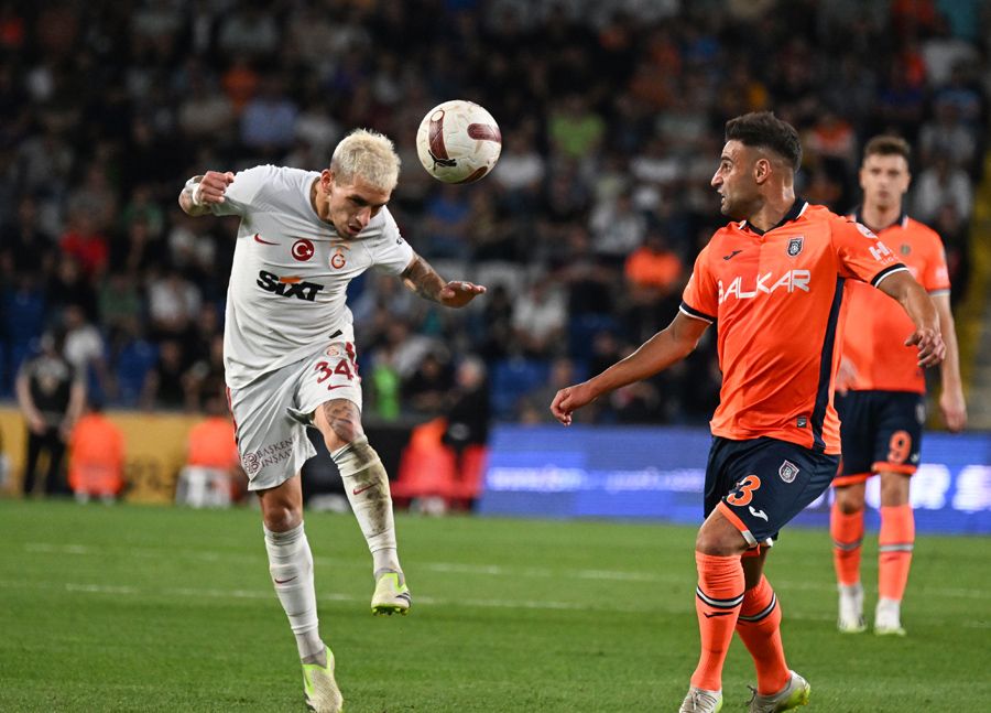 Okan Buruk'tan ikinci Yusuf Demir vakası! Ya kaprisli ya da yıldız golcüye ders vermek istiyor 14