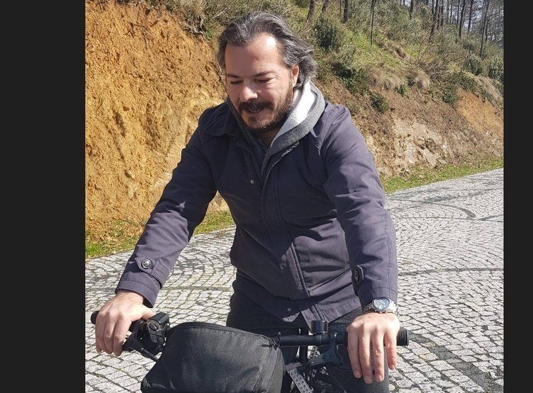 MİT operasyonuyla yakalan özel dedektif Selçuk Küçükkaya, MOSSAD ajanı olduğunu itiraf etti: Yaptıklarını tek tek anlattı.. 1