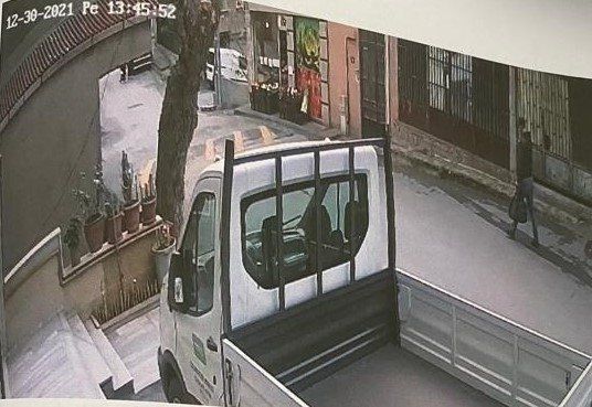MİT operasyonuyla yakalan özel dedektif Selçuk Küçükkaya, MOSSAD ajanı olduğunu itiraf etti: Yaptıklarını tek tek anlattı.. 12
