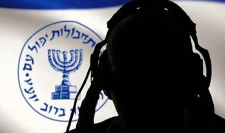 MİT operasyonuyla yakalan özel dedektif Selçuk Küçükkaya, MOSSAD ajanı olduğunu itiraf etti: Yaptıklarını tek tek anlattı.. 11