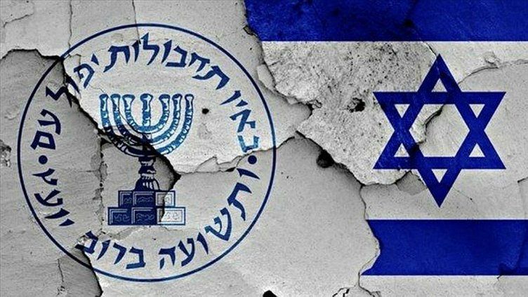 MİT operasyonuyla yakalan özel dedektif Selçuk Küçükkaya, MOSSAD ajanı olduğunu itiraf etti: Yaptıklarını tek tek anlattı.. 14