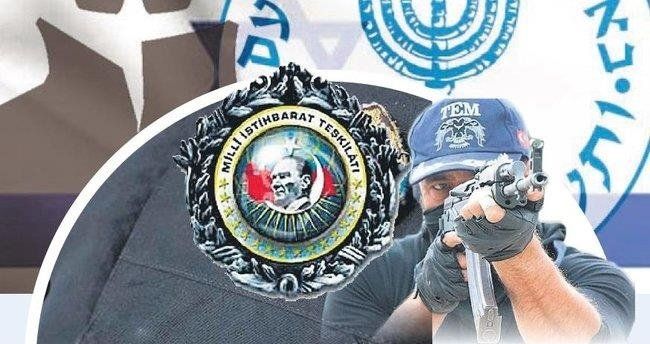 MİT operasyonuyla yakalan özel dedektif Selçuk Küçükkaya, MOSSAD ajanı olduğunu itiraf etti: Yaptıklarını tek tek anlattı.. 8