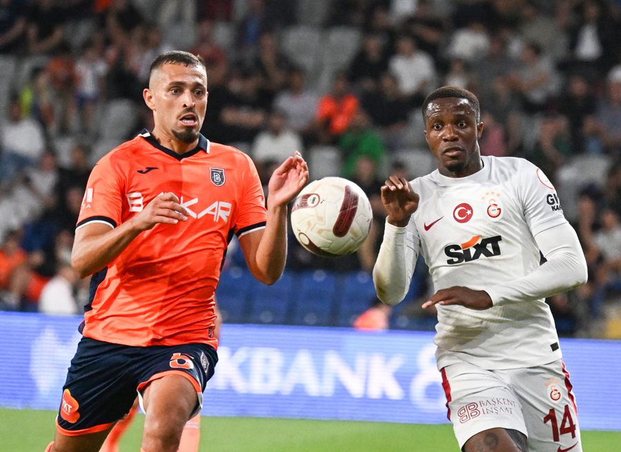 Okan Buruk ve Erden Timur'un iç sesi oldu: Keşke onu Fenerbahçe'ye kaptırmasaydık 12