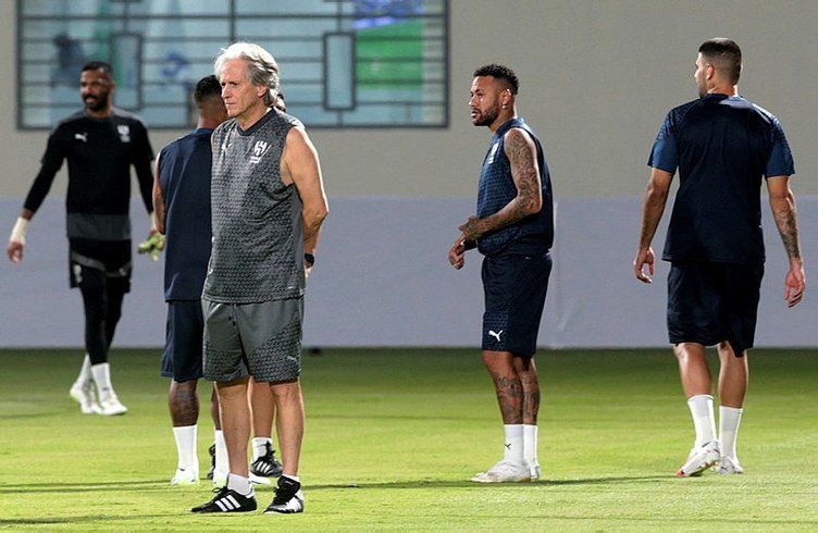 Jorge Jesus'un karşında bu sefer Arda Güler yok! 90 M.€'luk yıldızla kan davası... 10