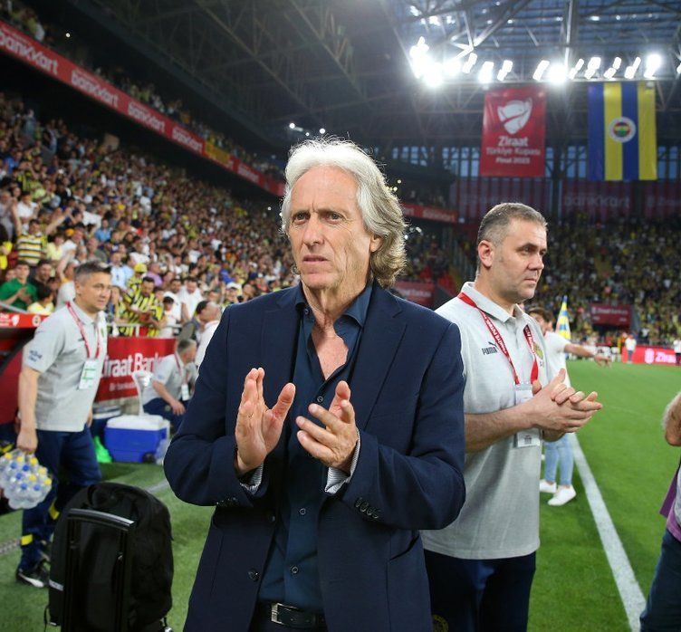 Jorge Jesus'un karşında bu sefer Arda Güler yok! 90 M.€'luk yıldızla kan davası... 2