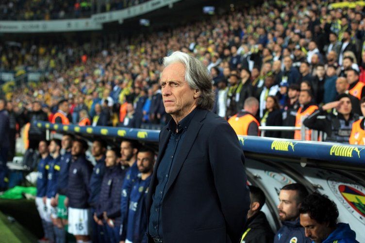 Jorge Jesus'un karşında bu sefer Arda Güler yok! 90 M.€'luk yıldızla kan davası... 3