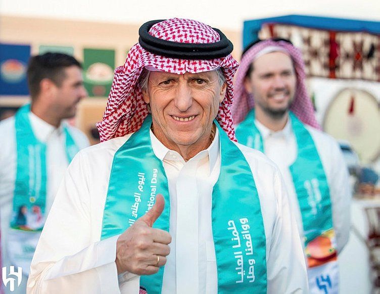 Jorge Jesus'un karşında bu sefer Arda Güler yok! 90 M.€'luk yıldızla kan davası... 7