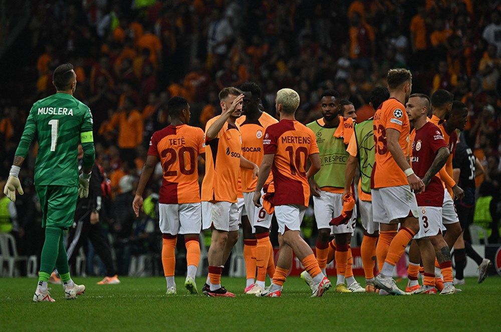 WhatsApp Kanallar'da en çok takipçiye sahip Süper Lig ekibi belli oldu! 5