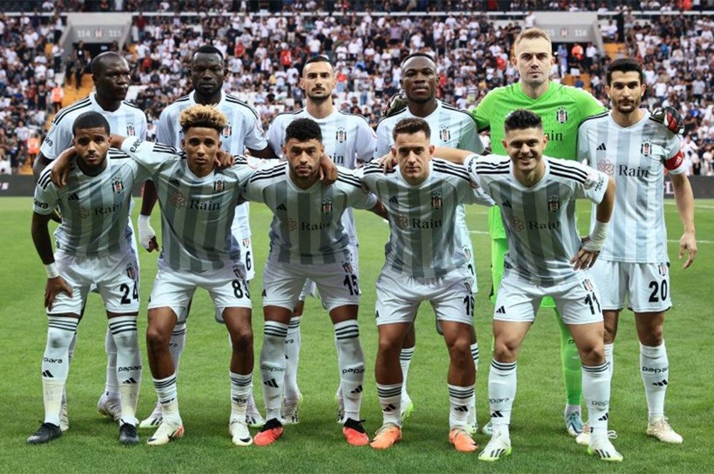 WhatsApp Kanallar'da en çok takipçiye sahip Süper Lig ekibi belli oldu! 3