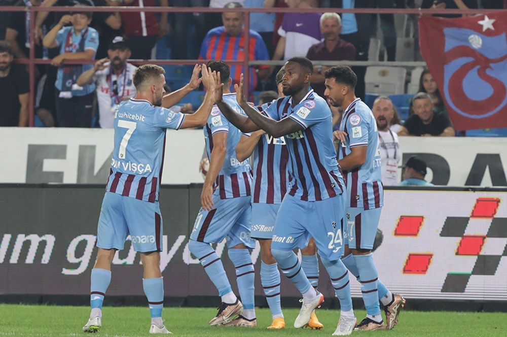 WhatsApp Kanallar'da en çok takipçiye sahip Süper Lig ekibi belli oldu! 2