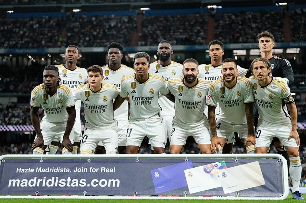 WhatsApp Kanallar'da en çok takipçiye sahip Süper Lig ekibi belli oldu! 6