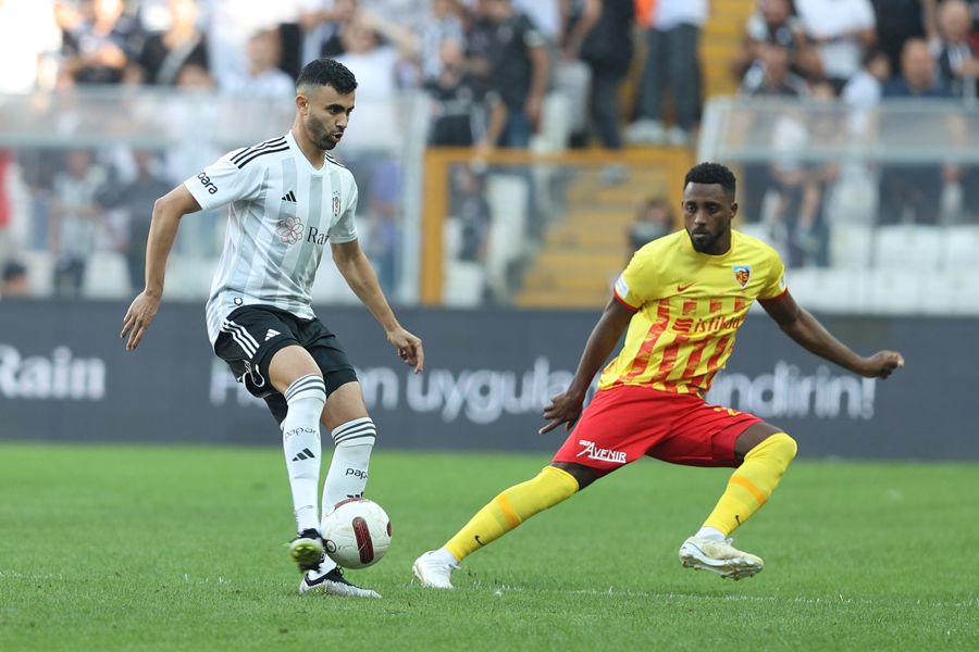 Şenol Güneş'e transfer operasyonu! Ahmet Nur Çebi istediği oyuncuların bir tanesini bile almadı 2
