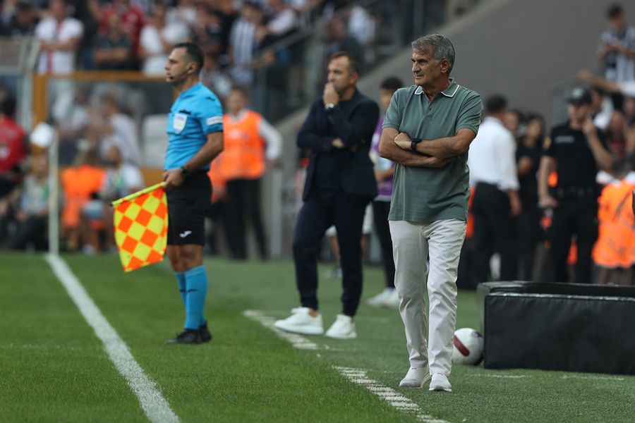 Şenol Güneş'e transfer operasyonu! Ahmet Nur Çebi istediği oyuncuların bir tanesini bile almadı 3