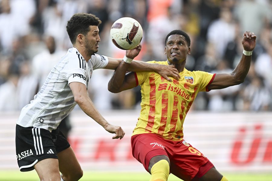 Şenol Güneş'e transfer operasyonu! Ahmet Nur Çebi istediği oyuncuların bir tanesini bile almadı 4
