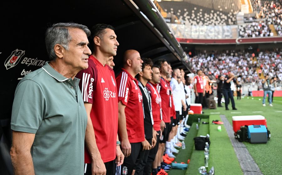 Şenol Güneş'e transfer operasyonu! Ahmet Nur Çebi istediği oyuncuların bir tanesini bile almadı 7