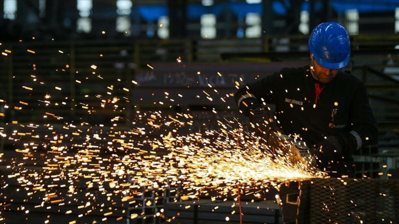 Zirve yine değişmedi! Türkiye'nin en büyük 500 Sanayi Kuruluşu açıklandı (2023 Tam Liste) 32