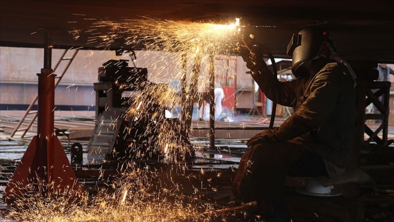 Zirve yine değişmedi! Türkiye'nin en büyük 500 Sanayi Kuruluşu açıklandı (2023 Tam Liste) 16