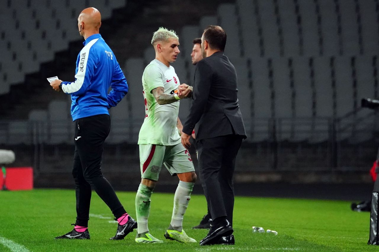 "Icardi 3 sene daha Türkiye'de kalırsa Müslüman olacak" 3