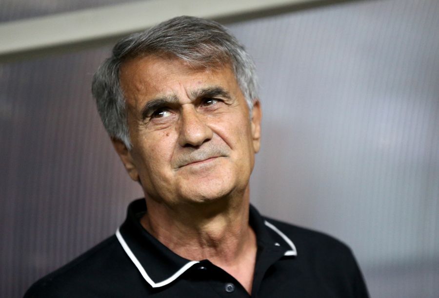Ahmet Nur Çebi kongreye Şenol Güneş istifaya gidiyor! Beşiktaş'ta bir dönem sona eriyor 2