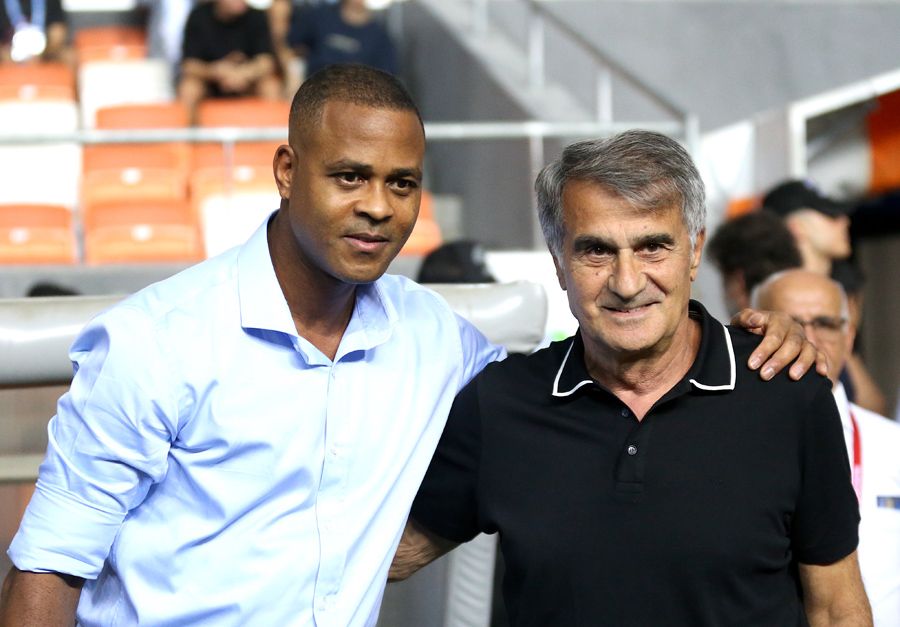 Ahmet Nur Çebi kongreye Şenol Güneş istifaya gidiyor! Beşiktaş'ta bir dönem sona eriyor 3