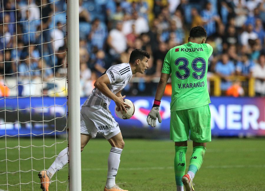Ahmet Nur Çebi kongreye Şenol Güneş istifaya gidiyor! Beşiktaş'ta bir dönem sona eriyor 5
