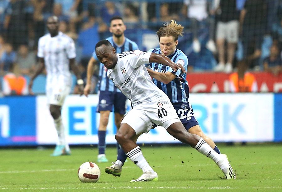Ahmet Nur Çebi kongreye Şenol Güneş istifaya gidiyor! Beşiktaş'ta bir dönem sona eriyor 11