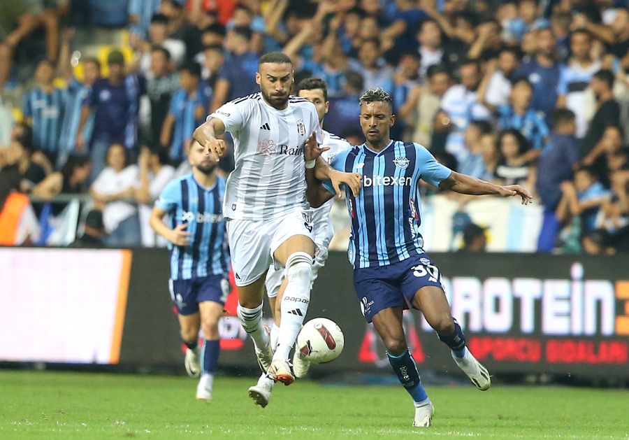 Ahmet Nur Çebi kongreye Şenol Güneş istifaya gidiyor! Beşiktaş'ta bir dönem sona eriyor 12