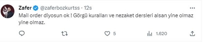 Kara para akladığı iddia edilen Dilan Polat, herkese küfür edince ortalık karıştı! Tepkiler çığ gibi büyüdü, fenomenden yanıt geldi 12