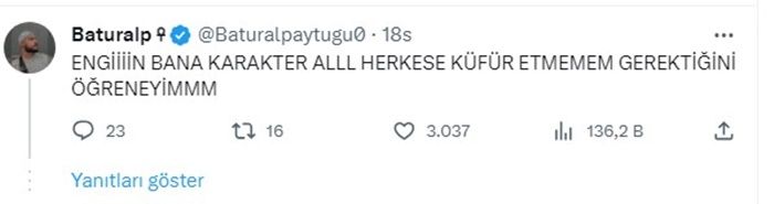 Kara para akladığı iddia edilen Dilan Polat, herkese küfür edince ortalık karıştı! Tepkiler çığ gibi büyüdü, fenomenden yanıt geldi 11