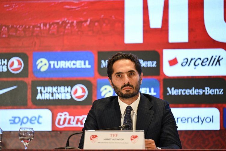 Şenol Güneş'e ilk darbeyi Montella vurdu! Artık Nevzat Demir'de değil Riva'da olacak 10