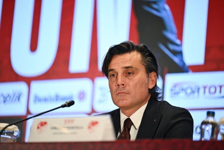 Şenol Güneş'e ilk darbeyi Montella vurdu! Artık Nevzat Demir'de değil Riva'da olacak 11