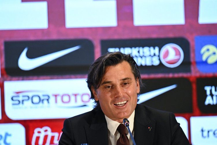 Şenol Güneş'e ilk darbeyi Montella vurdu! Artık Nevzat Demir'de değil Riva'da olacak 15