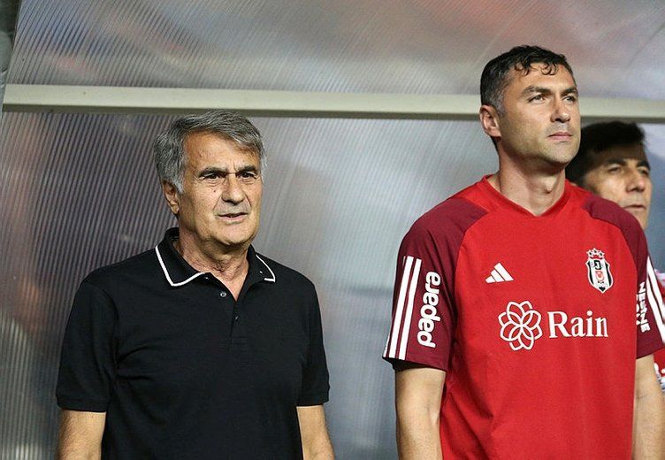 Şenol Güneş'e ilk darbeyi Montella vurdu! Artık Nevzat Demir'de değil Riva'da olacak 16