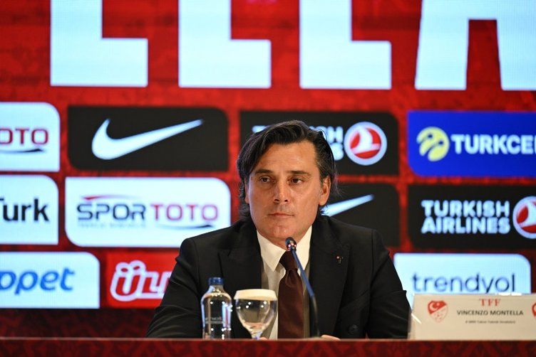 Şenol Güneş'e ilk darbeyi Montella vurdu! Artık Nevzat Demir'de değil Riva'da olacak 3