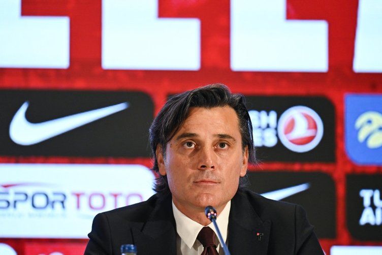 Şenol Güneş'e ilk darbeyi Montella vurdu! Artık Nevzat Demir'de değil Riva'da olacak 5